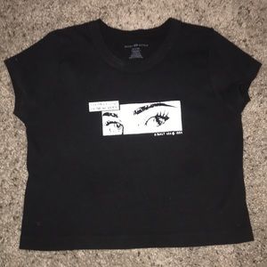 Brandy Melville Ashlyn Top
